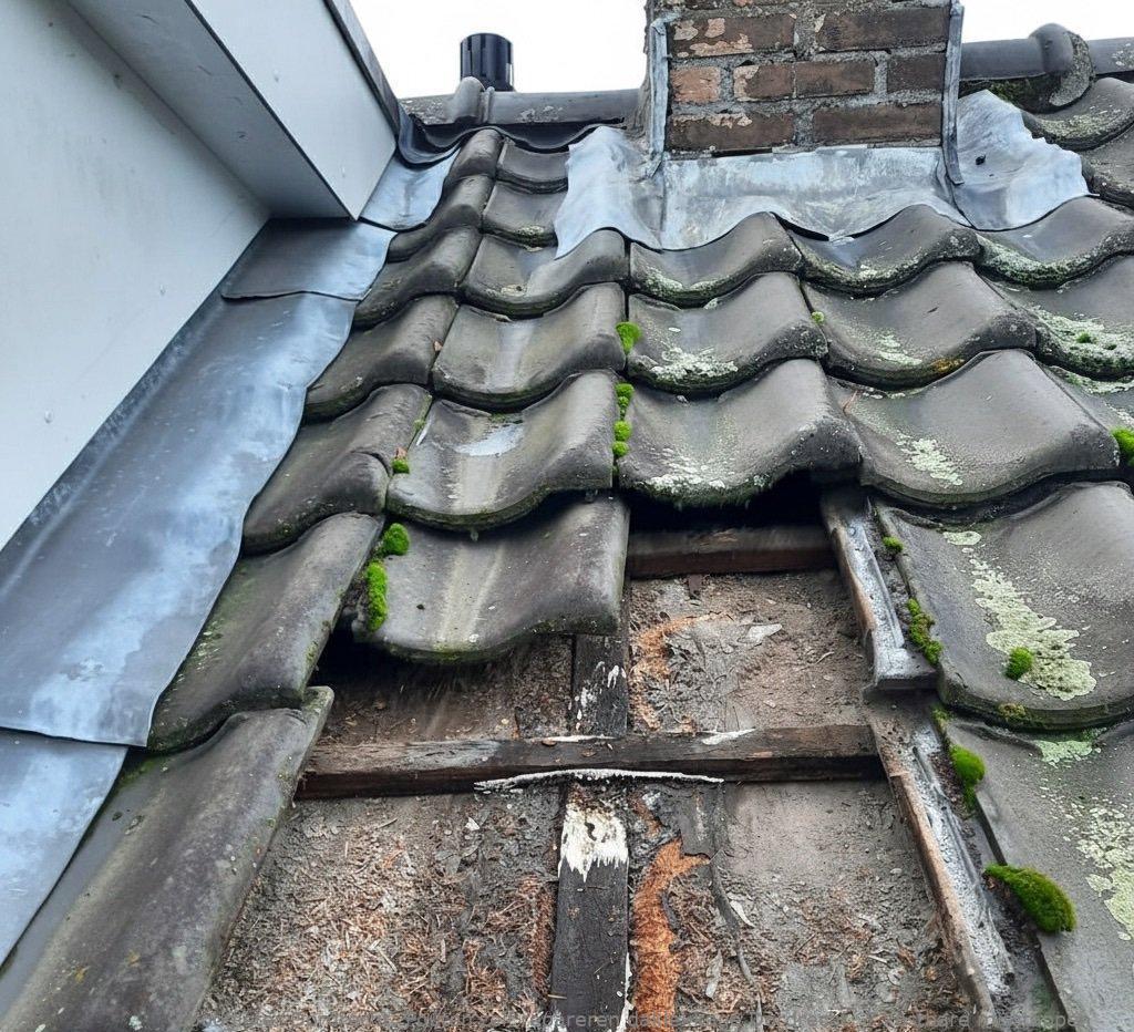 Fouten zelf repareren daklekkage Dordrecht: 7 kostbare misstappen
