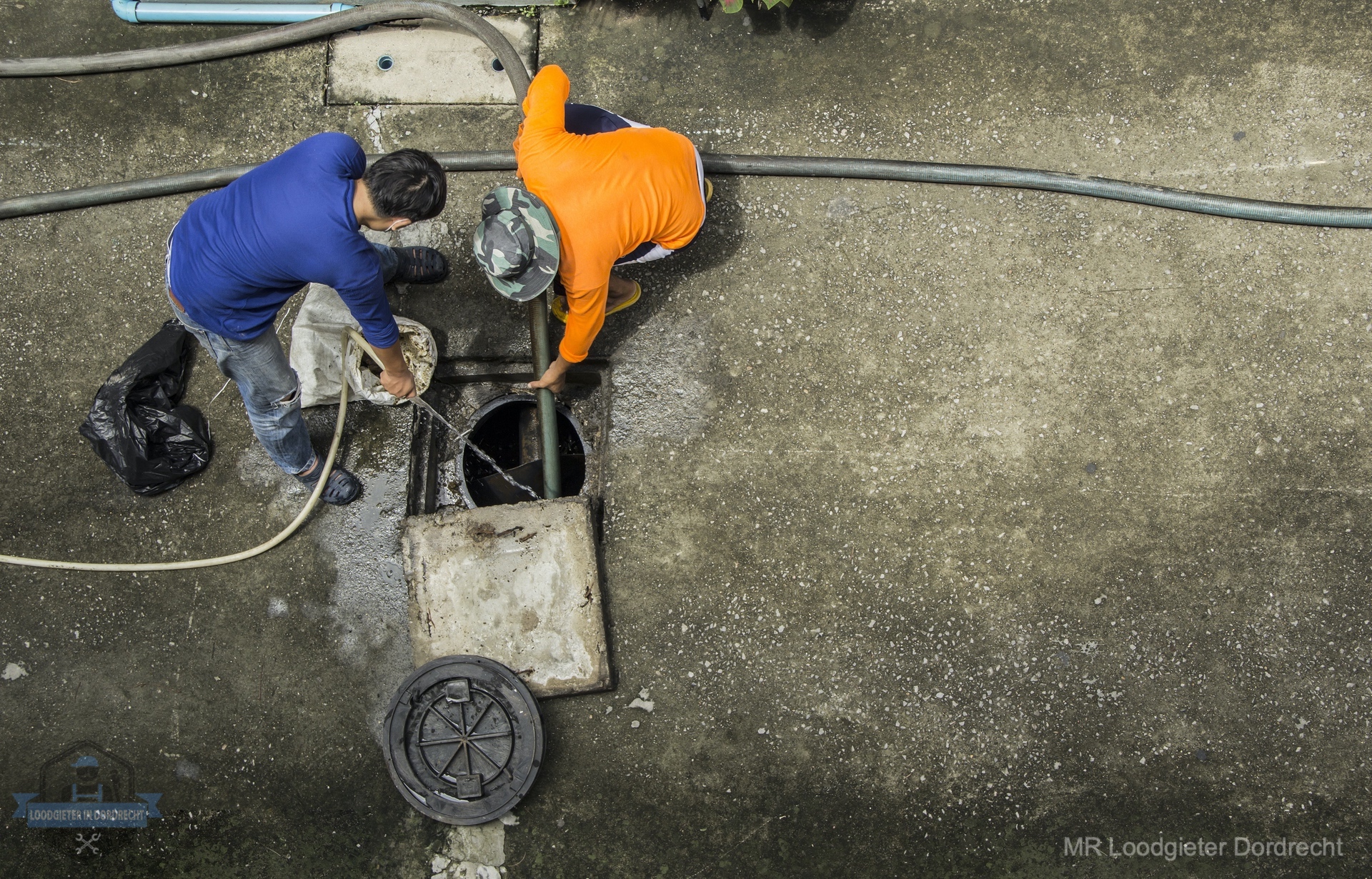 Riool inspectie loodgieter dordrecht Riool inspectie loodgieter dordrecht